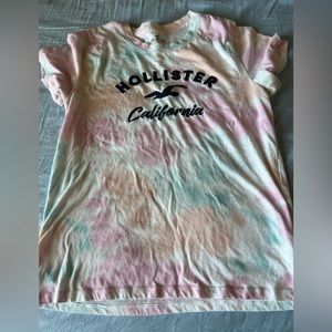 New. Women’s hollister shirt size medium